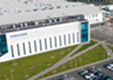 Regeneron Industrial Operations and Product Supply location in Raheen, Ireland.